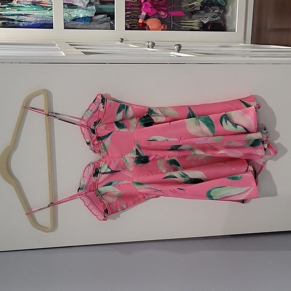 Romper - Picture 3 of 4